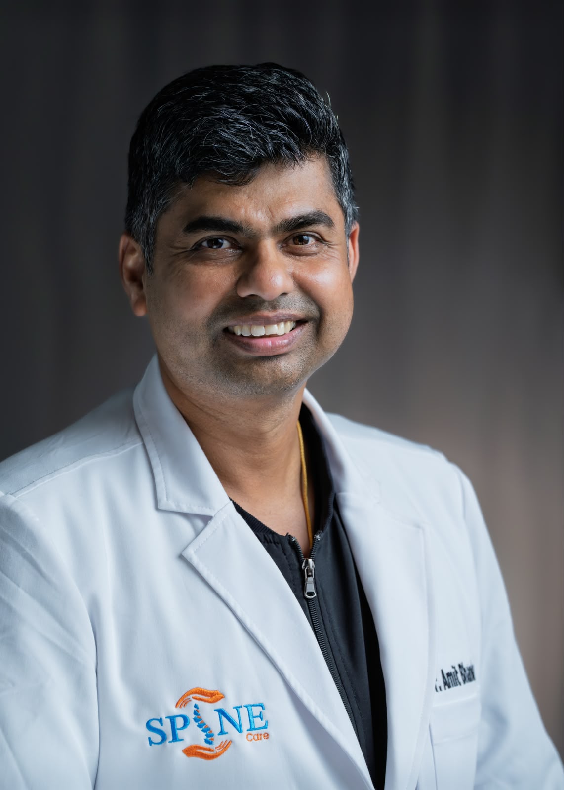 Dr. Amit Bhandarkar